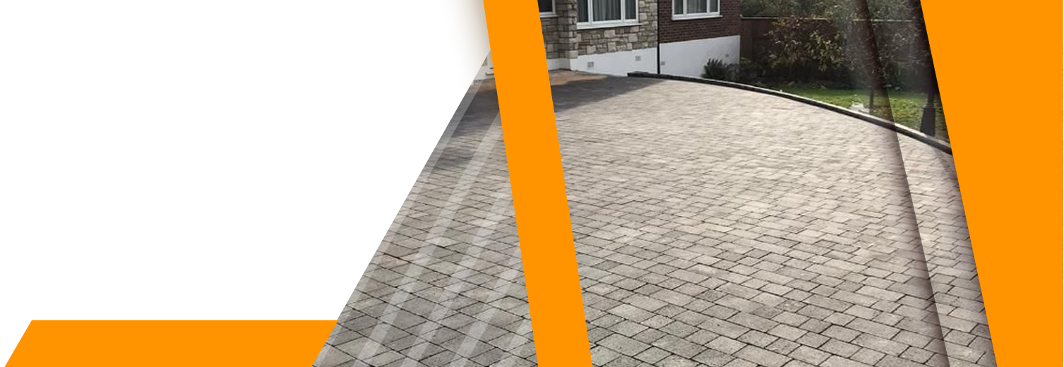 driveways