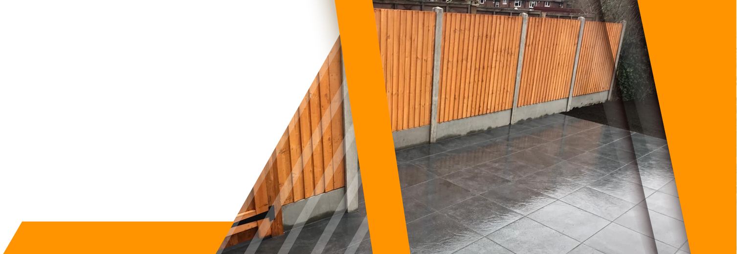 fencing
