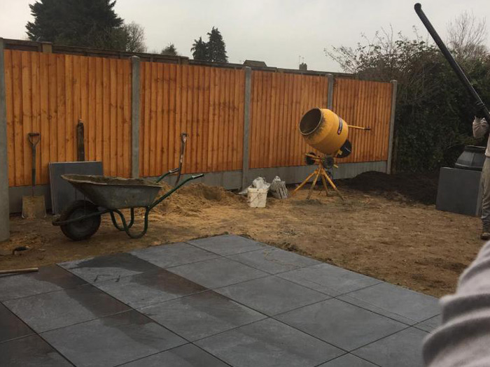 fencing