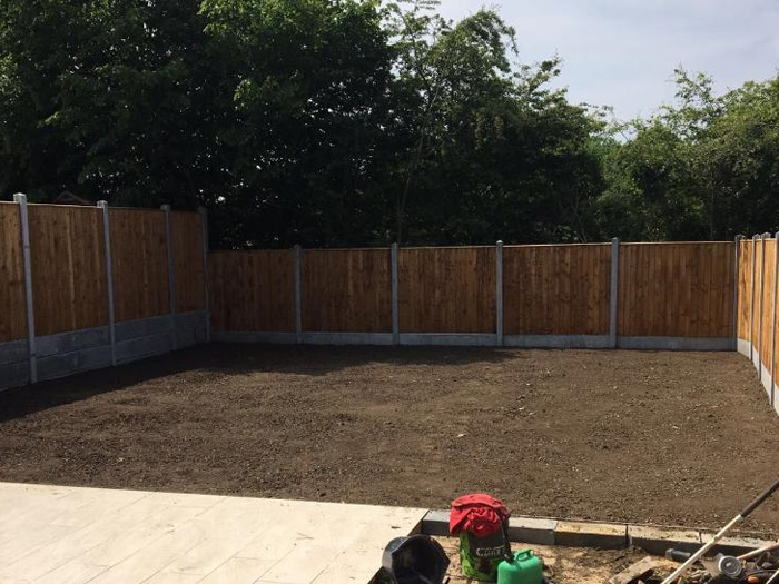 fencing