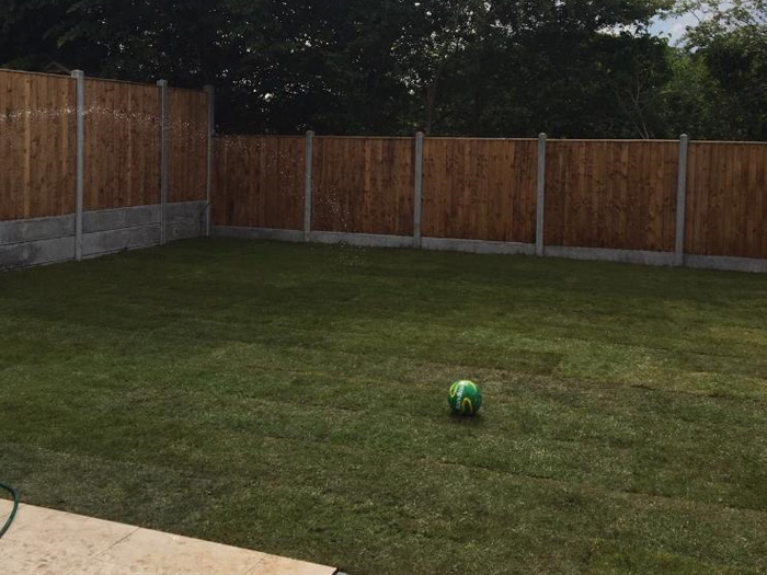 fencing